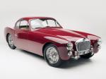 Talbot-Lago T26 GSL Coupe 1953 года